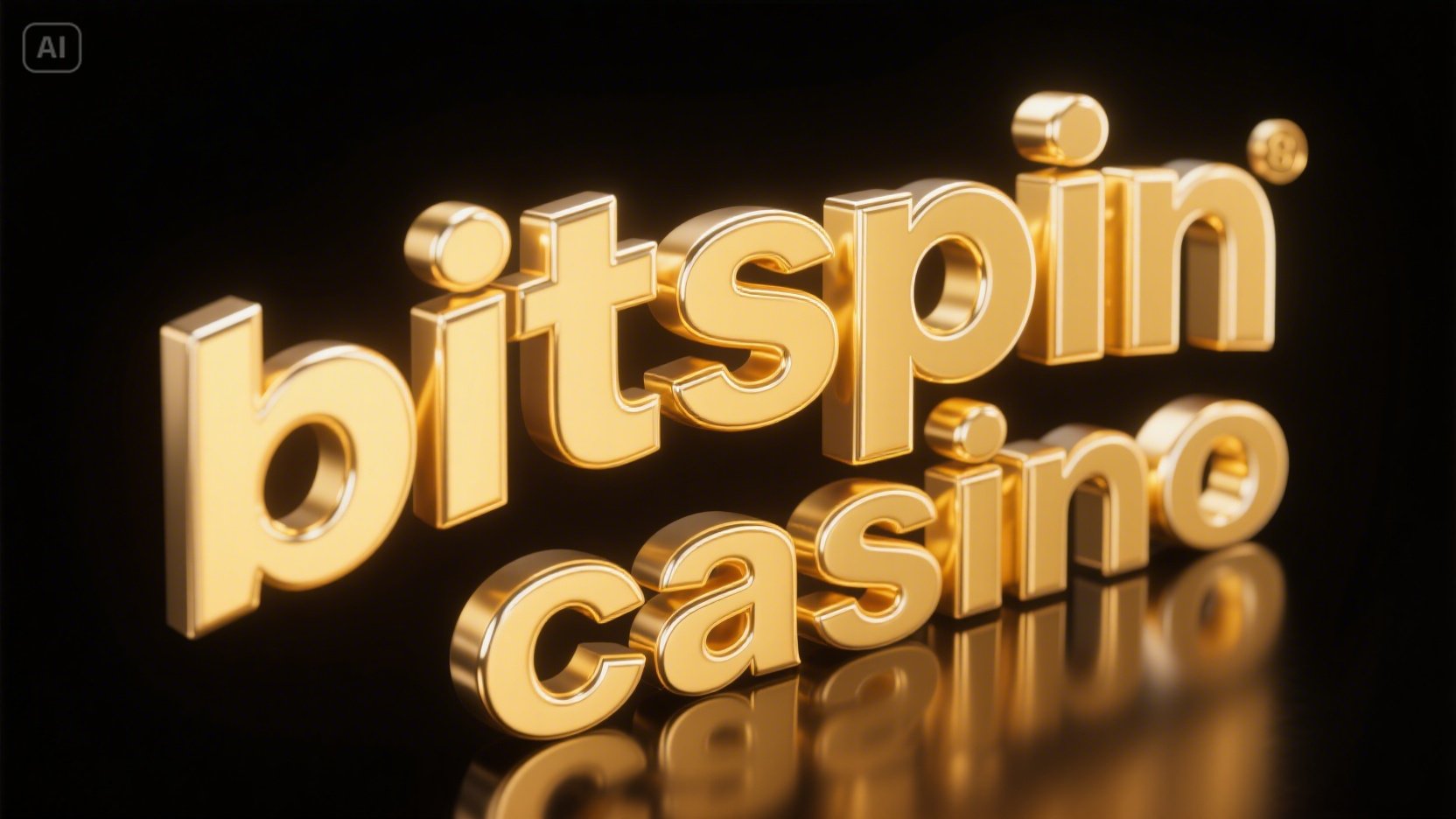 bitspin casino